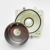 FyJcBdd 61A-W0078 Water Pump Impeller Repair Kit with housing for 2&4-stroke150 175 200 250 HP Outboard 61A-W0078-01-00 Parts view 4