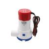 Bilge Pump G1500-12 Small Size Larger 1500GPH DC12V Electric Water Pump Submer Sible Water Pump Bilge Low Noise Bilge Switch(G150012V) view 1