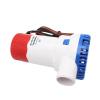 Bilge Pump G1500-12 Small Size Larger 1500GPH DC12V Electric Water Pump Submer Sible Water Pump Bilge Low Noise Bilge Switch(G150012V) view 3