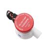 Bilge Pump G1500-12 Small Size Larger 1500GPH DC12V Electric Water Pump Submer Sible Water Pump Bilge Low Noise Bilge Switch(G150012V) view 4