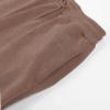 Amaon, to Clearance,2024 Cinch Bottom Sweatpants Women Casual High Waisted Pockets Joggers Sport Workout Active Baggy Lounge Trousers,8-Coffee,X-Large view 4