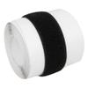 Locadence 2 Pcs Paddle Board Surfboard Rail Tape, 2.5X74inch Stand Up Paddle Rail Guards, Surfboard Edge Protective Tape for Surfing Lovers (Honeycomb Model)