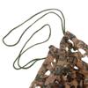 Hunting Camouflage Netting 3X4M 300D Durable Army Camo Netting for Military Paintball Shooting Tactical Disguise Garden Decoration view 3