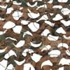 Hunting Camouflage Netting 3X4M 300D Durable Army Camo Netting for Military Paintball Shooting Tactical Disguise Garden Decoration view 4