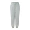 TOS, The,2024 Cinch Bottom Sweatpants Women Casual High Waisted Pockets Joggers Sport Workout Active Baggy Lounge Trousers,5-Grey,X-Large view 2