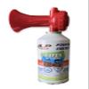 Air Horn super blast Birthdays, Special Events, Sports, Safety, Games, Camping PUSH BUTTON SIGNAL AIR HORN Boating, safety USA marine view 2
