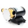 Bilge Pump DC 12V FIP-3200 High Pressure 24V Automatic Deck Wash Water Pump Engine Cooling Vane Self-priming Motor Suction Pump(24V) view 3