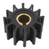 FyJcBdd 875575-3 Water Pump Flexible Impeller for Vo-l-vo Penta 875575-3 831182 835182 875573 875575 Sierra 18-3075 CEF 500108 Parts view 1