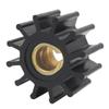 FyJcBdd 875575-3 Water Pump Flexible Impeller for Vo-l-vo Penta 875575-3 831182 835182 875573 875575 Sierra 18-3075 CEF 500108 Parts view 2