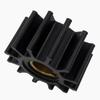 FyJcBdd 875575-3 Water Pump Flexible Impeller for Vo-l-vo Penta 875575-3 831182 835182 875573 875575 Sierra 18-3075 CEF 500108 Parts view 3