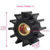 FyJcBdd 875575-3 Water Pump Flexible Impeller for Vo-l-vo Penta 875575-3 831182 835182 875573 875575 Sierra 18-3075 CEF 500108 Parts view 4