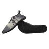 Water Shoes for Women Men Quick-Dry Barefoot Water Sports Shoes Airplane Art Sport Beach Swim Shoes view 2