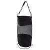 DriKou Boat Trash Can, Collapsible Trash Can Mesh Material Large Capacity, Boat Trash Bag Cylinder Shape for Travel Camping Yachting view 1