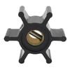 FyJcBdd 653-0001 18653-0001 Marine Flexible Water Pump Impeller Kit for Jabsco 653-0001 653-0003 YANMAR 128397-42500 128377-42500 Parts view 2