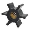 FyJcBdd 653-0001 18653-0001 Marine Flexible Water Pump Impeller Kit for Jabsco 653-0001 653-0003 YANMAR 128397-42500 128377-42500 Parts view 4
