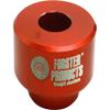.438 Dia Comparator Bushing view 1