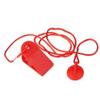 2 in 1Treadmill Safety Key, Magnetic Safety Switch Magnet Security Lock Emergency Stop, Treadmill Accessories Replacement for WELLFIT UREVO Superun Sperax AIRHOT DeerRun Yagud Yemsd YGZ Umay Treadmill view 1