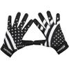 Dot Stitch USA Flag Baseball Batting Gloves & Softball Glove American Flag Batting Gloves Youth Kids Baseball Batting Glove Youth Men Adult & Unisex view 1