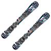 HEAD RazzleDazzle with SP 10 GW Bindings Snowblades, Color: Black/ White, Size: 94 (316994-94) view 1