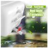 SJFOOS Water Tank White Outdoor Water Tank 90 Liters Camping & Hiking Water Storage Water Container Multifunctional Water Tank Cold Water Camping Water Storage Carrier Jug Water Barrel Pure view 3