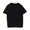 JEKE-DG Men's 6-Pack Comfort Basic T-Shirt Cotton Loose Fit Classic T-Shirts Breathable Crew Neck Summer Tee (G/B/NB/B/P/K,XXL) view 4
