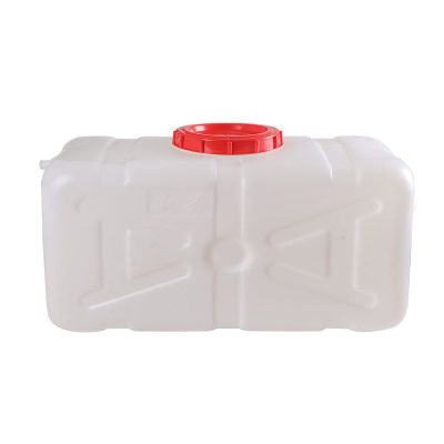SJFOOS Water Tank Outdoor Water Tank 80 Liters Camping & Hiking Water Storage Water Container Multifunctional Water Tank Cold Water Camping Water Storage Carrier Jug Water Barrel Pure