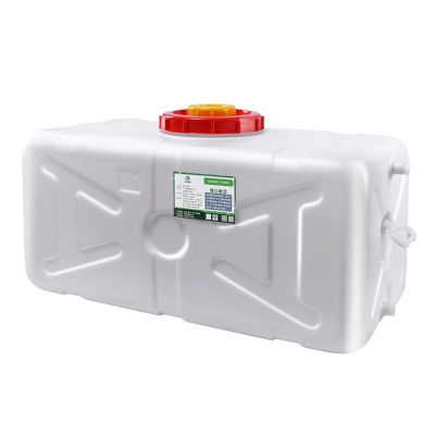 SJFOOS Water Tank White 75 Liters Camping Water Storage Carrier Jug for Outdoors CampingEmergency Portable Canteen Water TankPortable Water Storage Containers with Faucet