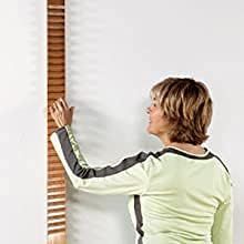 RK_Enterprises Finger Ladder Wooden Shoulder Abduction Foldable