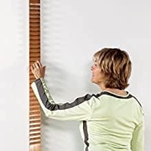 RK_Enterprises Finger Ladder Wooden Shoulder Abduction Foldable
