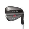 COOLO Graphite Golf Wedges, Designed for More Spin Control, Right Handed(72, RH) view 2