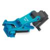 PVS 14 NVG Mount Helmet Rhino Arm Mount Compatible with PVS-14/PVS-7 Night Vision Goggles for Fast M88 MICH Helmet (Blue) view 1