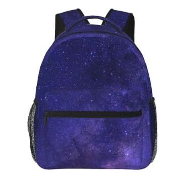 BLACK BACKPACK
