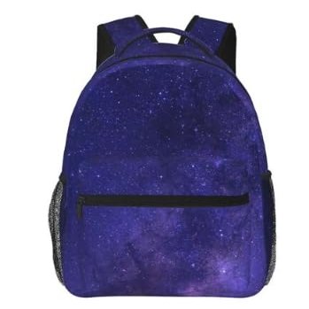 BLACK BACKPACK