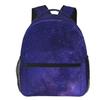 BLACK BACKPACK view 1