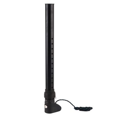 ChengyuWei Universal Wireless Bridge Bracket Mount, Windsurfing Mast, Fit for SDM Thick Masts, Extension Rod Extender, Base Mount Adapter, Windsurfing, Mast, Extension, Rod, Wing