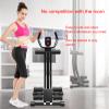 JBNCRYGD Foldable Sit Up Bar, Core Fitness Exercise Equipment, Abdominal Machine, Ability to Reduce Stress on Neck and Back, Abdominal Fitness Equipment view 4