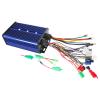 TianDiPRO Intelligent Motorcycle Brushless Motor Aluminium Alloy E-Bike Controller for Electric Bicycle Scooter view 1