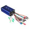 TianDiPRO Intelligent Motorcycle Brushless Motor Aluminium Alloy E-Bike Controller for Electric Bicycle Scooter view 4