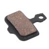 5 Pairs 30MM Mountain Bike Disc Brake Pads Resin Semi Metal Electromobile Brake Pads view 2