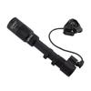Z-BOLT Flashlight Adapter Compatible with SF M300/M600 Light Bodies - Run 18350/18650 High Power LED, LEP, IR Light Heads view 4