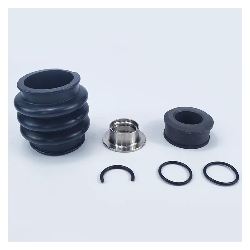 PADGZQGRZ Support Ring, CarbonRing, Bellows for BRP Sea - doo Jetski Accessories OEM295501200 272000183 GTI GTS 130 155 215 230 255