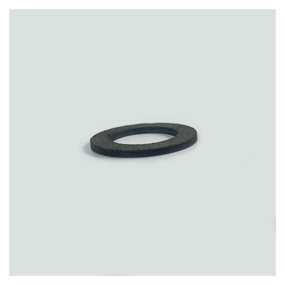 PADGZQGRZ Supercharger Friction Washer for BPR Sea - doo OEM420893563 RXP RXT GTX 260 255 230(1 Unit)