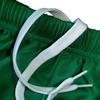 Soccer Jerseys Kids 7#10 Football Sports Fan for Boys Girls Youth Soccer Shirts and Shorts Stockings Set for 4-14 Years Blue view 4