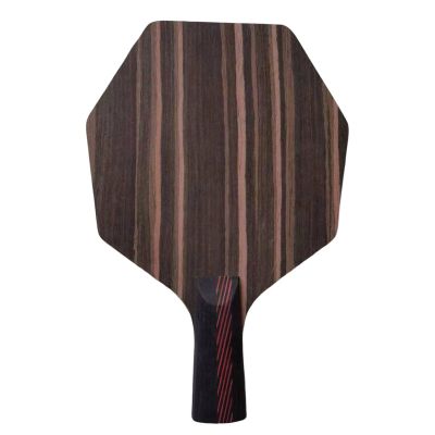 Ping Pong Paddle for Performance, Penhold Grip