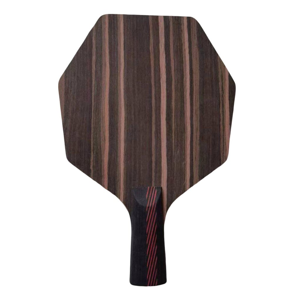 Ping Pong Paddle for Performance, Penhold Grip