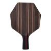 Ping Pong Paddle for Performance, Penhold Grip view 1