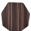 Ping Pong Paddle for Performance, Penhold Grip view 2