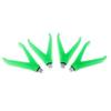 Fishing Rod Holder Set for Carp and Coarse Fishing Gear, 2 Pcs view 1