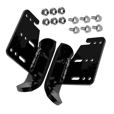 Replacement Part Snow Thrower Skid Shoes for John Deere E130 EE140 E150 E160 E170 E180