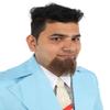 BC GOODS BY Men's Premium Human Hair Beard for Cosplay and Performance, Brown view 3